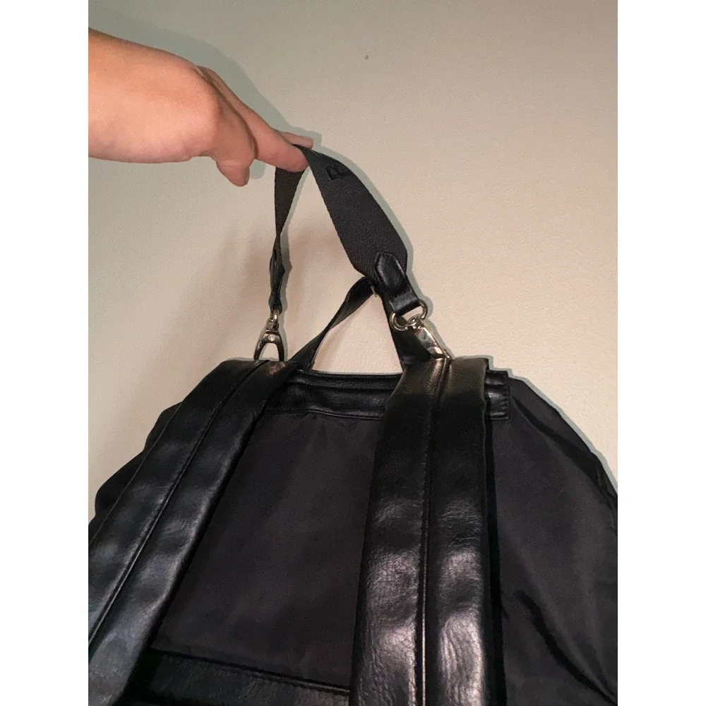 BEIS diaper bag